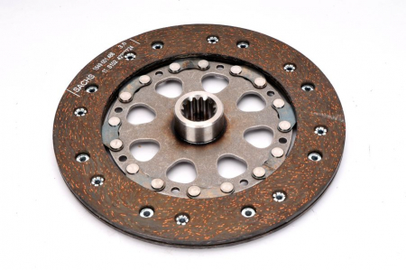 Set ambreiaj cu rulment (220mm) OPEL OMEGA B 2.0 intre 1994-2000 [4]