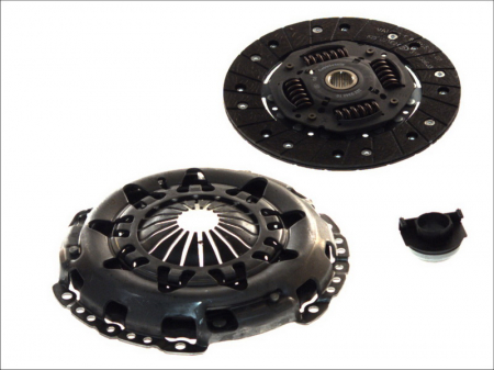 Set ambreiaj cu rulment (220mm) VOLVO S40 I, V40 1.6-2.0 intre 1995-2004 [1]
