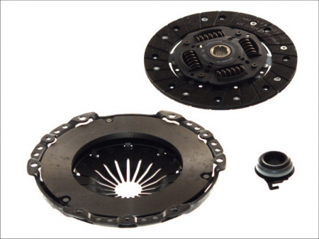 Ambreiaj - Set ambreiaj cu rulment (220mm) VOLVO S40 I, V40 1.6-2.0 intre 1995-2004