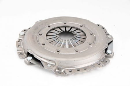 Set ambreiaj cu rulment (220mm) VW TRANSPORTER III 1.6D/1.7D intre 1981-1992 [1]