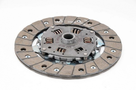 Set ambreiaj cu rulment (220mm) VW TRANSPORTER III 1.6D/1.7D intre 1981-1992 [3]