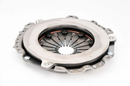 Set ambreiaj cu rulment (220mm) VW TRANSPORTER III 1.6D/1.7D intre 1981-1992 [2]