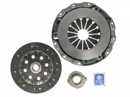 Set ambreiaj cu rulment (225mm) [1]