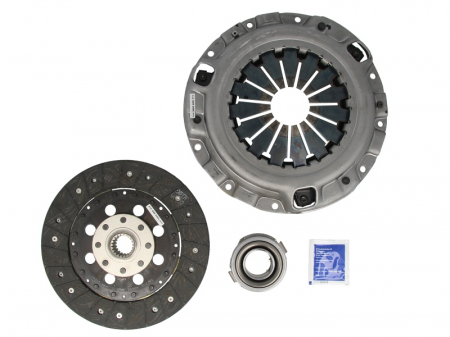 Piese Auto - Set ambreiaj cu rulment (225mm)