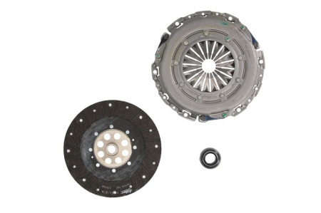 Set ambreiaj cu rulment (225mm) CITROEN C3 I, C4, C4 I, C5 II, XSARA PICASSO; PEUGEOT 206, 207, 307, 407 1.6D/2.0D dupa 2000 Set ambreiaj - Set ambreiaj cu rulment (225mm) CITROEN C3 I, C4, C4 I, C5 II, XSARA PICASSO; PEUGEOT 206, 207, 307, 407 1.6D/2.0D dupa 2000