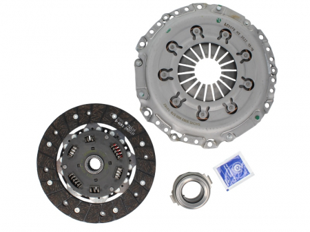 Set ambreiaj - Set ambreiaj cu rulment (225mm) FORD MAVERICK; MAZDA TRIBUTE 2.0 dupa 2000