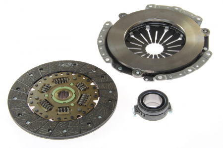 Set ambreiaj cu rulment (225mm) FORD USA PROBE II; MAZDA 626 IV, 626 V 1.8/2.0 intre 1992-1999 [1]