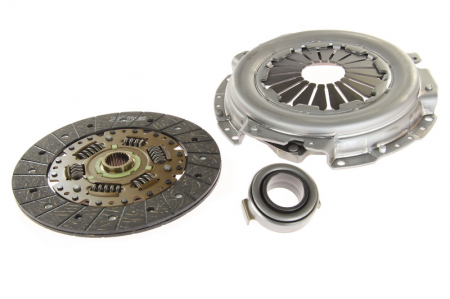 Ambreiaj - Set ambreiaj cu rulment (225mm) HONDA ACCORD V, PRELUDE IV 1.9-2.3 intre 1992-1998