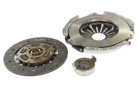Set ambreiaj cu rulment (225mm) HONDA ACCORD V, PRELUDE IV 1.9-2.3 intre 1992-1998 [1]