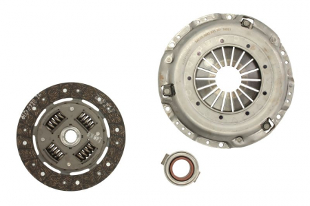 Set ambreiaj - Set ambreiaj cu rulment (225mm) HONDA PRELUDE V 2.2 intre 1996-2000