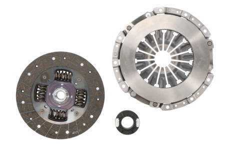 Set ambreiaj cu rulment (225mm) HYUNDAI ELANTRA, I30; KIA CEE'D, PRO CEE'D 2.0/2.0LPG intre 2006-2012 [1]