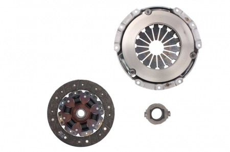 Set ambreiaj cu rulment (225mm) MAZDA 6 1.8 intre 2002-2007 [1]