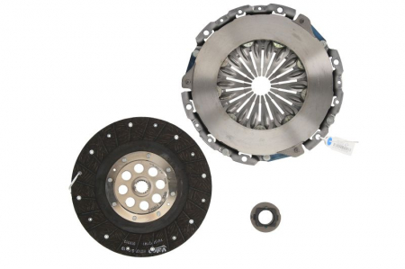 Set ambreiaj cu rulment (225mm) PEUGEOT 307 2.0intre 2000-2009 [1]