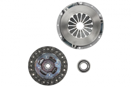 Set ambreiaj cu rulment (225mm) potrivit ISUZU PICKUP 2.5D 06.92-08.96 [1]