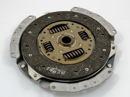 Set ambreiaj cu rulment (225mm) SUBARU IMPREZA, LEGACY I, LEGACY II 1.6-2.2 intre 1989-2009 [2]