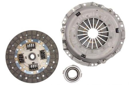 Ambreiaj - Set ambreiaj cu rulment (225mm) SUZUKI GRAND VITARA I 2.0 intre 1998-2003