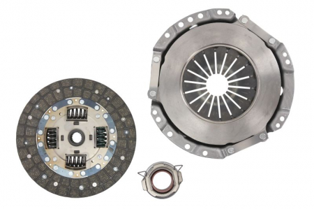 Set ambreiaj cu rulment (225mm) SUZUKI VITARA 2.0/2.0D intre 1994-1999 [1]