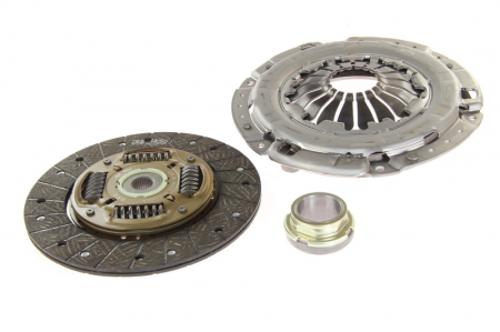 Ambreiaj - Set ambreiaj cu rulment (226mm) CHEVROLET EVANDA, REZZO; DAEWOO EVANDA, LEGANZA, NUBIRA, TACUMA / REZZO 1.8/2.0/2.2 dupa 1997