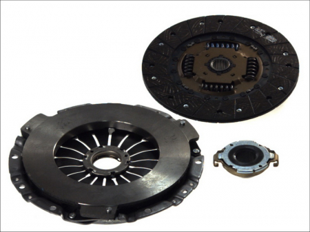 Set ambreiaj cu rulment (227mm) HYUNDAI SANTA FÉ I, TRAJET 2.0 intre 2002-2008 [1]