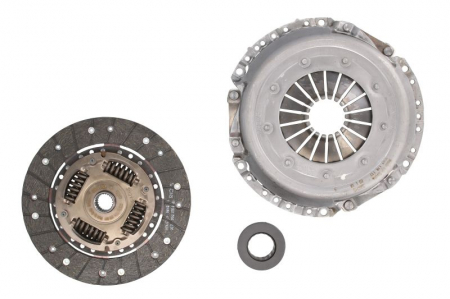 Ambreiaj - Set ambreiaj cu rulment (228mm) AUDI 100, 80, A6, CABRIOLET, COUPE 1.8/2.0 intre 1984-1998