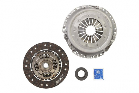 Ambreiaj - Set ambreiaj cu rulment (228mm) AUDI A4; VW PASSAT 1.9D intre 1995-2001