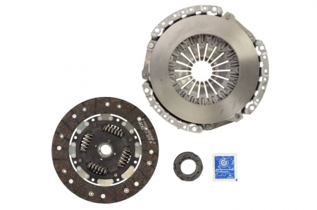 Set ambreiaj cu rulment (228mm) AUDI A4; VW PASSAT 1.9D intre 1995-2001 [1]