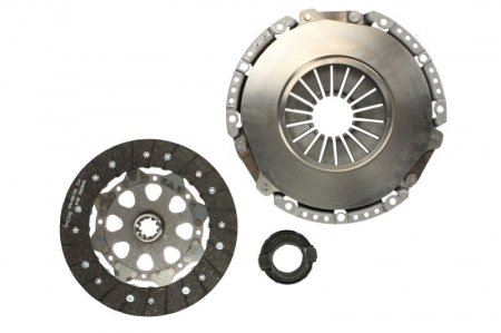 Set ambreiaj cu rulment (228mm) BMW Seria 3 (E30), 3 (E36), 5 (E28), 5 (E34), 5 (E39) 2.0-2.7 intre 1981-2003 [4]