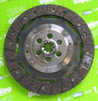 Set ambreiaj cu rulment (228mm) BMW Seria 3 (E36), 3 (E46), 5 (E34), 5 (E39), Z3 (E36), Z4 (E85) 2.0-2.5D intre 1990-2007 [6]