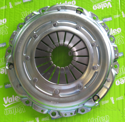 Set ambreiaj cu rulment (228mm) BMW Seria 3 (E36), 3 (E46), 5 (E34), 5 (E39), Z3 (E36), Z4 (E85) 2.0-2.5D intre 1990-2007 [5]