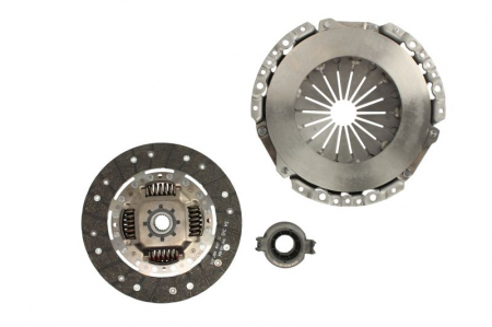 Set ambreiaj cu rulment (228mm) CITROEN JUMPER, XM; FIAT DUCATO; PEUGEOT 605, BOXER 1.9D/2.0/2.1D intre 1989-2002 [1]