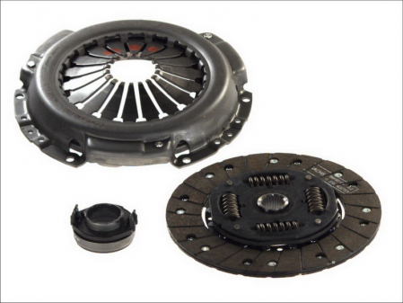 Set ambreiaj cu rulment (228mm) HONDA ACCORD V, ACCORD VI, CIVIC VI; LAND ROVER FREELANDER; ROVER 200,25, 400,45, 600 1.8/2.0D intre 1994-2006 [1]