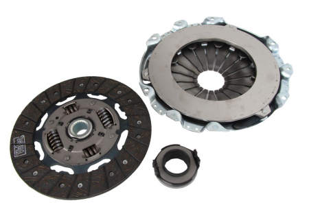 Set ambreiaj cu rulment (228mm) HONDA ACCORD VI, CIVIC VI; LAND ROVER FREELANDER; MG MG ZR, MG ZS; ROVER 200,25, 400,45, 600, 800, STREETWISE 1.8-2.5 intre 1992-2006 [3]