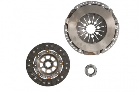 Set ambreiaj cu rulment (228mm) MERCEDES SPRINTER 2-T (901,902), SPRINTER 3-T (903), SPRINTER 4-T (904), V (638/2), VITO (638) 2.0/2.3D intre 1995-2006 [1]