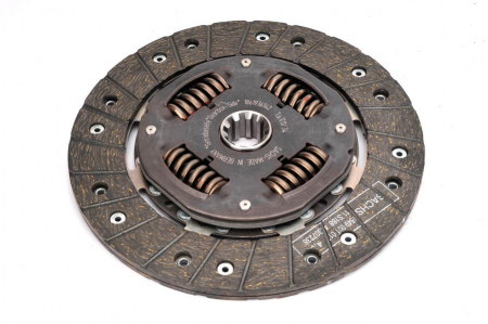 Set ambreiaj cu rulment (228mm) MERCEDES T1 (601), T1 (601, 611), T1 (602), T1/TN, T2/LN1 2.3D-3.0D intre 1977-1996 [2]