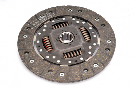 Set ambreiaj cu rulment (228mm) MERCEDES T1 (601), T1 (601, 611), T1 (602), T1/TN, T2/LN1 2.3D-3.0D intre 1977-1996 [3]