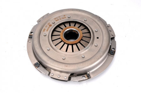 Set ambreiaj cu rulment (228mm) MERCEDES T1 (601), T1 (601, 611), T1 (602), T1/TN, T2/LN1 2.3D-3.0D intre 1977-1996 Set ambreiaj - Set ambreiaj cu rulment (228mm) MERCEDES T1 (601), T1 (601, 611), T1 (602), T1/TN, T2/LN1 2.3D-3.0D intre 1977-1996