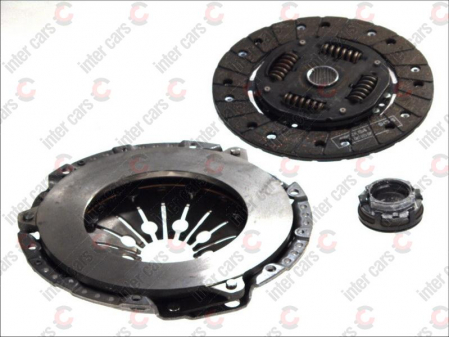 Set ambreiaj cu rulment (228mm) MERCEDES VITO (638) 2.3D intre 1996-2003 Set ambreiaj - Set ambreiaj cu rulment (228mm) MERCEDES VITO (638) 2.3D intre 1996-2003