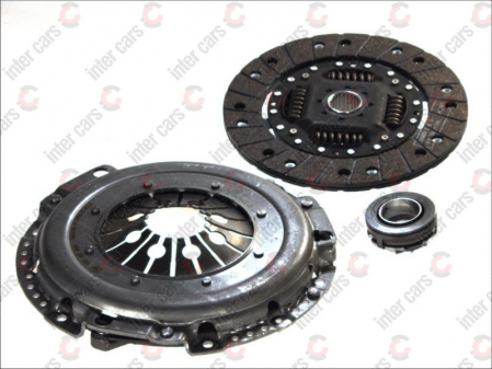 Set ambreiaj cu rulment (228mm) MERCEDES VITO (638) 2.3D intre 1996-2003 [0]