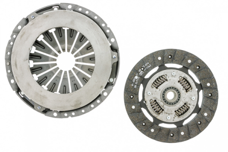 Set ambreiaj cu rulment (228mm) potrivit JEEP COMPASS, RENEGADE 1.3 08.18- [3]