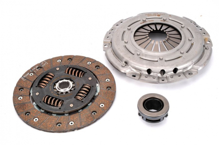 Ambreiaj - Set ambreiaj cu rulment (228mm) VOLVO 240, 740, 940, 940 II 2.0/2.3 intre 1980-1998
