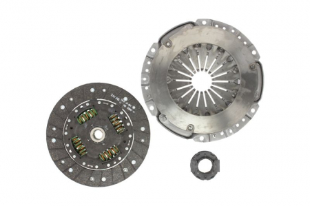 Set ambreiaj cu rulment (228mm) VOLVO 940, 940 II, 960 2.4D intre 1990-1998 [1]
