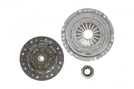 Ambreiaj - Set ambreiaj cu rulment (228mm) VOLVO 940, 940 II, 960 2.4D intre 1990-1998