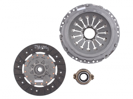 Ambreiaj - Set ambreiaj cu rulment (230mm) ALFA ROMEO 145, 146, 147, 156, 166, GT; FIAT MAREA; LANCIA KAPPA, LYBRA 1.9D-2.4D intre 1994-2010