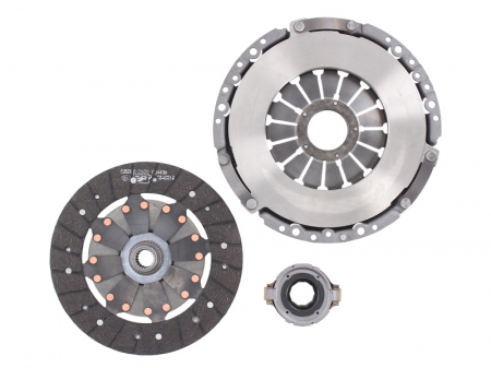 Set ambreiaj cu rulment (230mm) ALFA ROMEO 145, 146, 147, 156, 166, GT; FIAT MAREA; LANCIA KAPPA, LYBRA 1.9D-2.4D intre 1994-2010 [0]