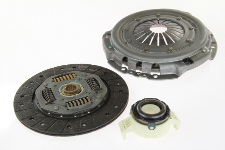 Set ambreiaj - Set ambreiaj cu rulment (230mm) ALFA ROMEO 147, 156, GT, GTV, SPIDER 2.0 intre 1995-2010