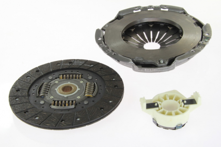 Set ambreiaj cu rulment (230mm) ALFA ROMEO 147, 156, GT, GTV, SPIDER 2.0 intre 1995-2010 [1]