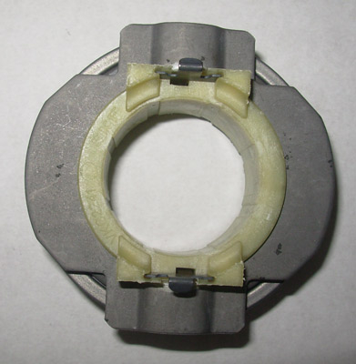 Set ambreiaj cu rulment (230mm) AUDI A3; SEAT ALTEA, ALTEA XL, LEON, TOLEDO III; SKODA OCTAVIA II, SUPERB II; VW CADDY ALLTRACK, CADDY III, CADDY IV, EOS, GOLF PLUS, GOLF V, GOLF VI 1.4-2.5 dupa 2003 [3]