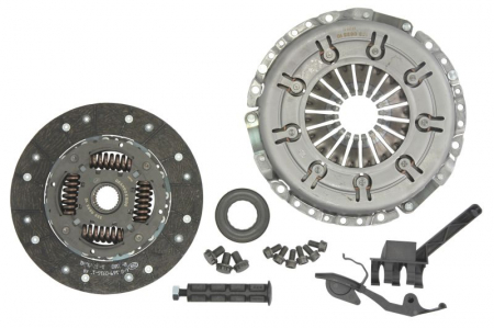 Ambreiaj - Set ambreiaj cu rulment (230mm) AUDI A4, A5 1.8 intre 2007-2017
