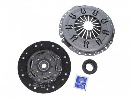 Set ambreiaj - Set ambreiaj cu rulment (230mm) AUDI A6 2.4 intre 2004-2008