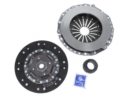 Set ambreiaj cu rulment (230mm) AUDI A6 2.4 intre 2004-2008 [1]